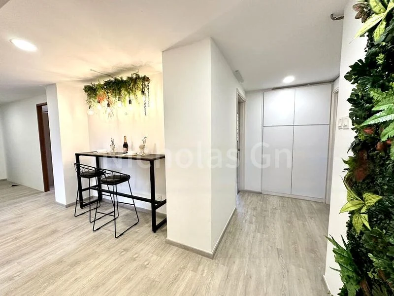 Common Room (Condo) for Rent in  Kensington Park Condominium - Image 9