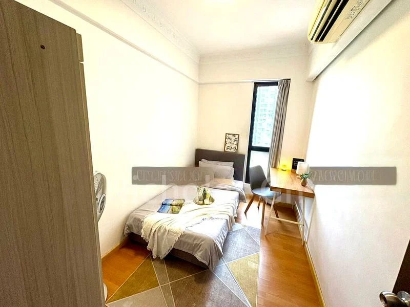 Common Room (Condo) for Rent in  Kensington Park Condominium - Image 1