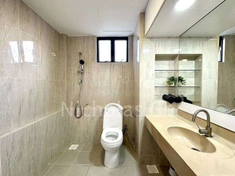 Common Room (Condo) for Rent in  Kensington Park Condominium - Image 15