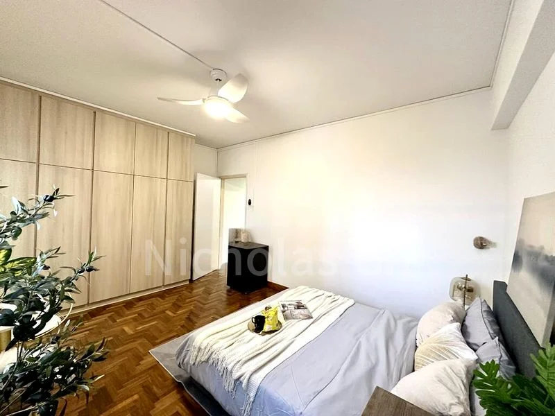 Common Room (Condo) for Rent in  Kensington Park Condominium - Image 12