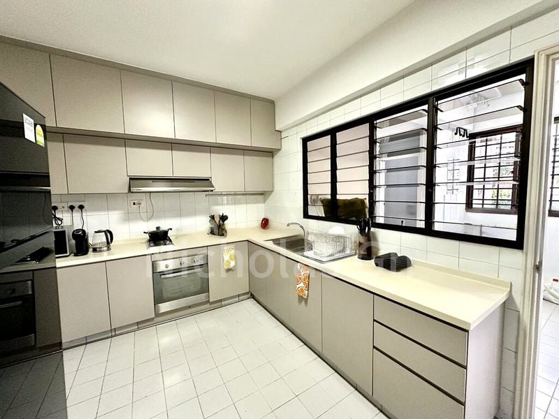 Common Room (Condo) for Rent in  Kensington Park Condominium - Image 10