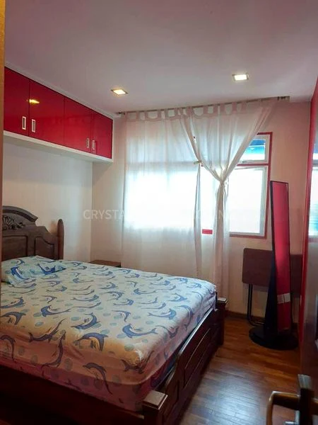 Common Room (HDB) for Rent in  3A Upper Boon Keng Road - Image 1