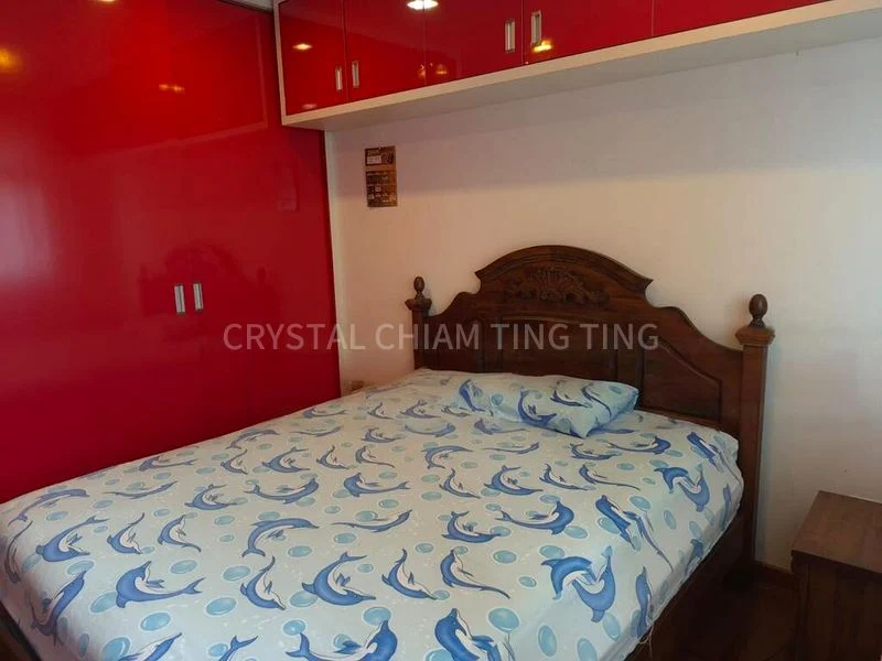 Common Room (HDB) for Rent in  3A Upper Boon Keng Road - Image 3