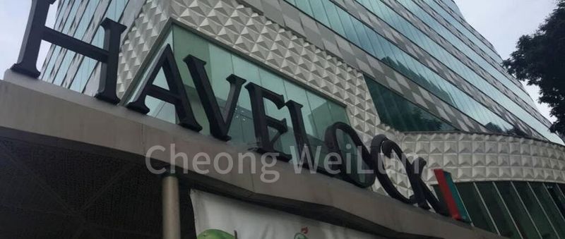 Mall Shop for Sale: Havelock II - Image 3