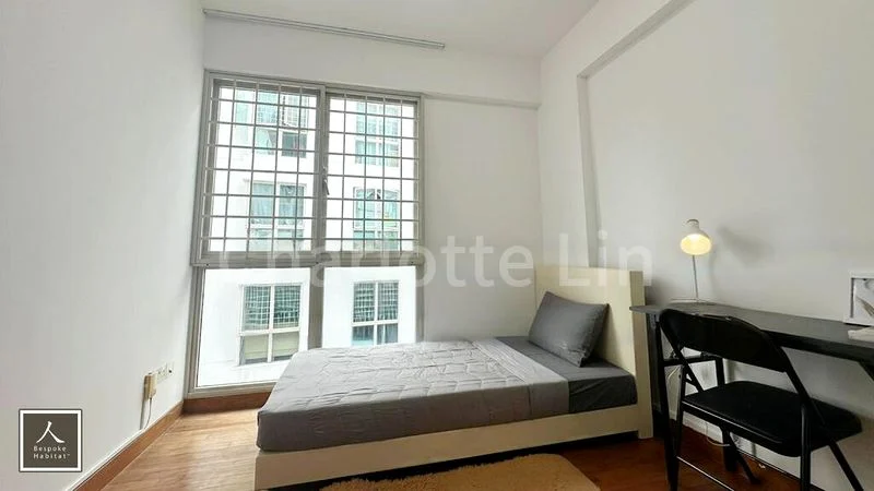 Common Room (Condo) for Rent in  Gardenvista - Image 2