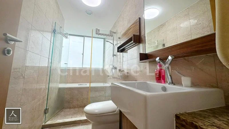 Common Room (Condo) for Rent in  Gardenvista - Image 4