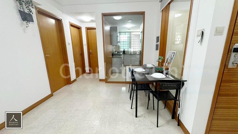 Common Room (Condo) for Rent in  Gardenvista - Image 5