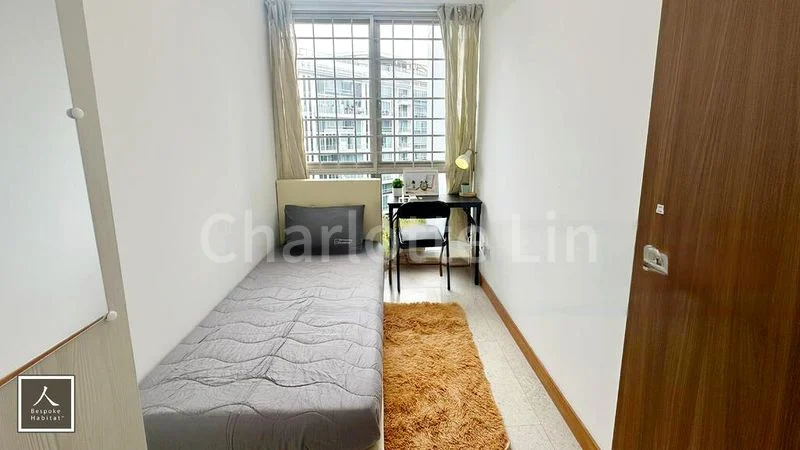 Common Room (Condo) for Rent in  Gardenvista - Image 1