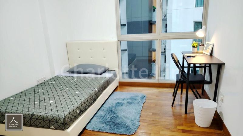 Common Room (Condo) for Rent in  Gardenvista - Image 13