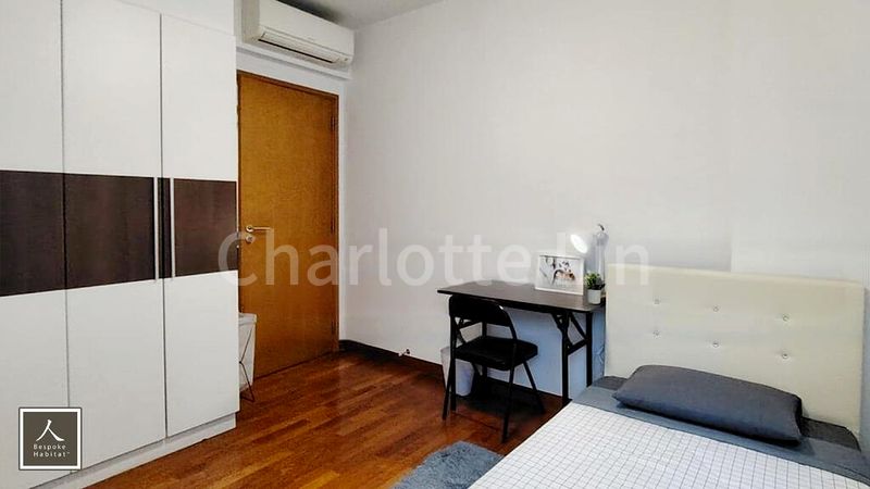 Common Room (Condo) for Rent in  Gardenvista - Image 12