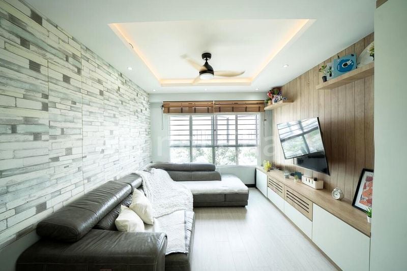 4 Room (4A) HDB for Sale in  78 Lorong Limau - Image 19