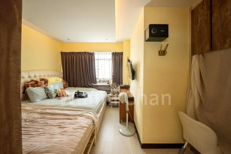 4 Room (4A) HDB for Sale in  78 Lorong Limau - Image 14