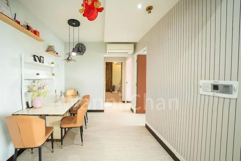 4 Room (4A) HDB for Sale in  78 Lorong Limau - Image 4