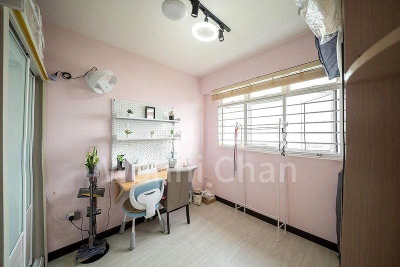 4 Room (4A) HDB for Sale in  78 Lorong Limau - Image 8