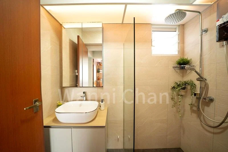 4 Room (4A) HDB for Sale in  78 Lorong Limau - Image 11