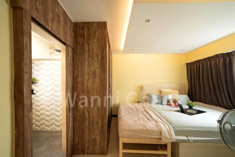 4 Room (4A) HDB for Sale in  78 Lorong Limau - Image 13