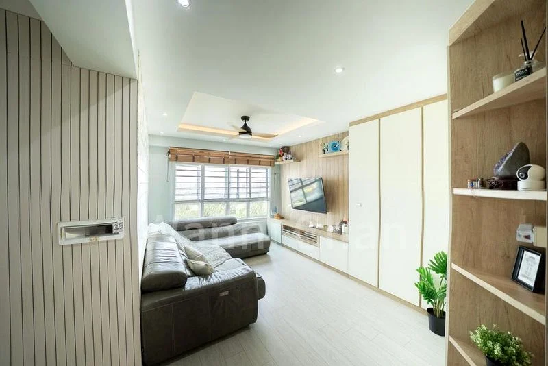 4 Room (4A) HDB for Sale in  78 Lorong Limau - Image 16