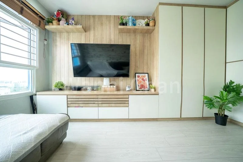 4 Room (4A) HDB for Sale in  78 Lorong Limau - Image 20