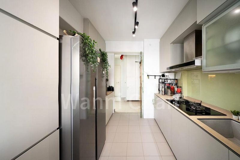 4 Room (4A) HDB for Sale in  78 Lorong Limau - Image 5