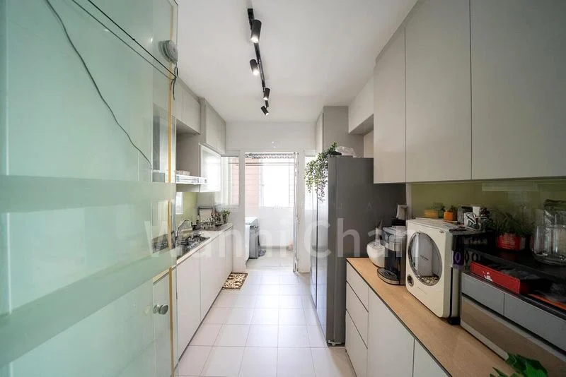 4 Room (4A) HDB for Sale in  78 Lorong Limau - Image 6