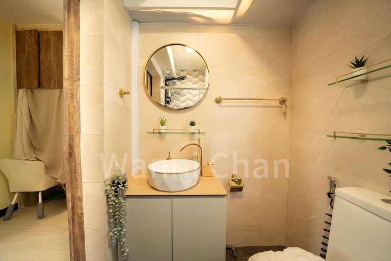 4 Room (4A) HDB for Sale in  78 Lorong Limau - Image 15