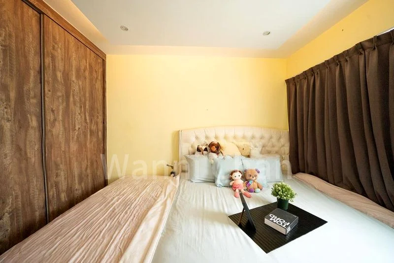 4 Room (4A) HDB for Sale in  78 Lorong Limau - Image 10