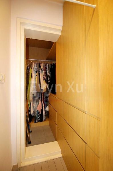 1 Bed Condo for Sale in  Hedges Park Condominium - Image 9