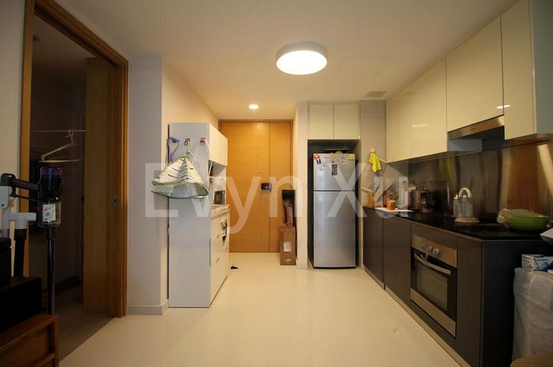 1 Bed Condo for Sale in  Hedges Park Condominium - Image 3