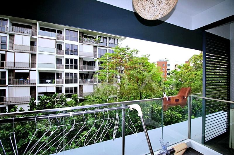 1 Bed Condo for Sale in  Hedges Park Condominium - Image 7