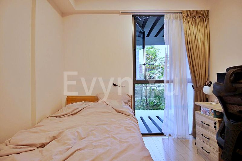 1 Bed Condo for Sale in  Hedges Park Condominium - Image 13