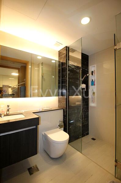 1 Bed Condo for Sale in  Hedges Park Condominium - Image 10