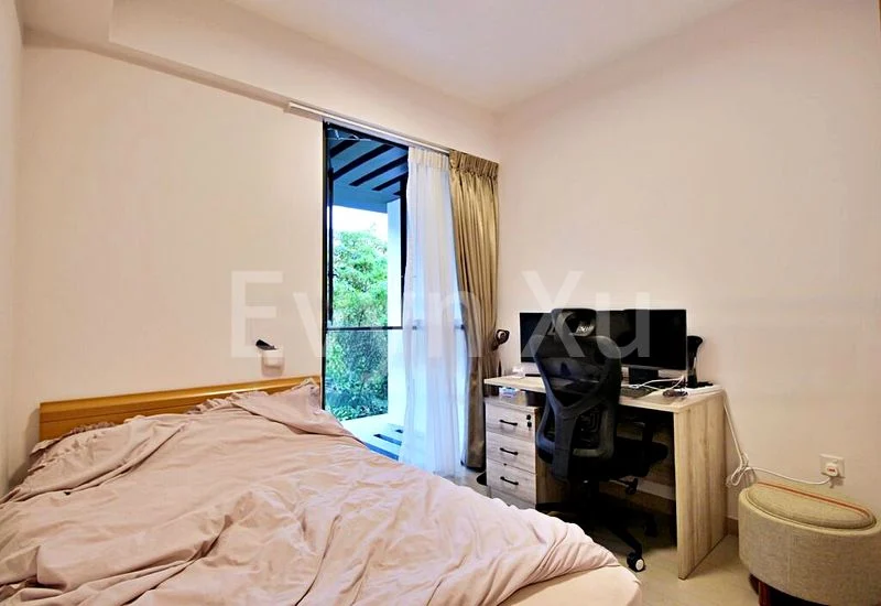 1 Bed Condo for Sale in  Hedges Park Condominium - Image 11