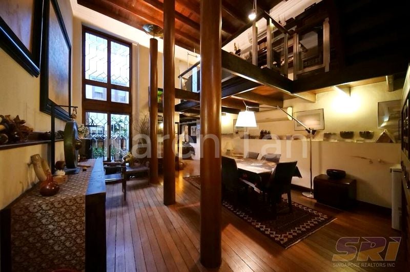 5 Bed Conservation House (Landed) for Rent in  Emerald Hill Conservation Area - Image 18