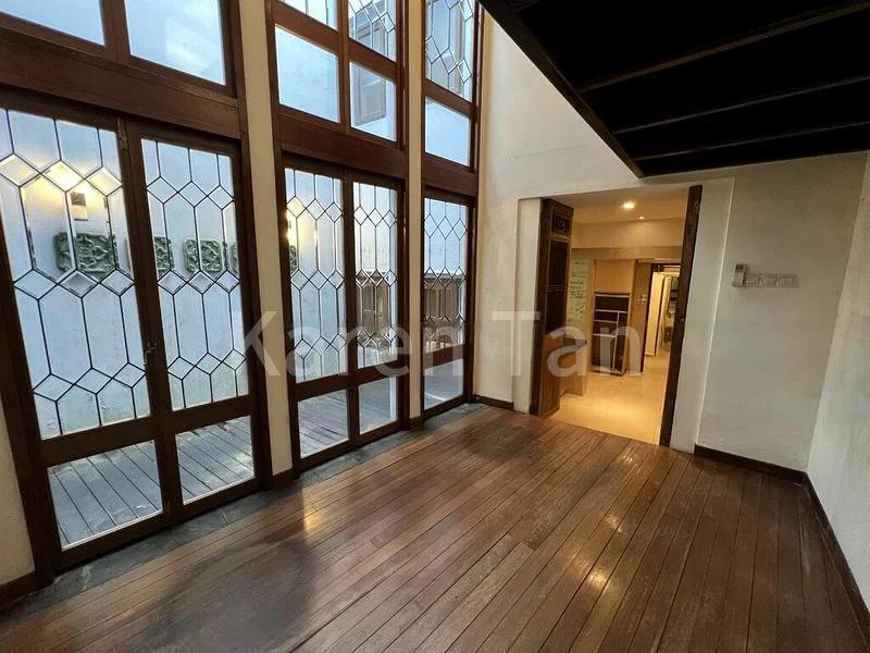 5 Bed Conservation House (Landed) for Rent in  Emerald Hill Conservation Area - Image 4