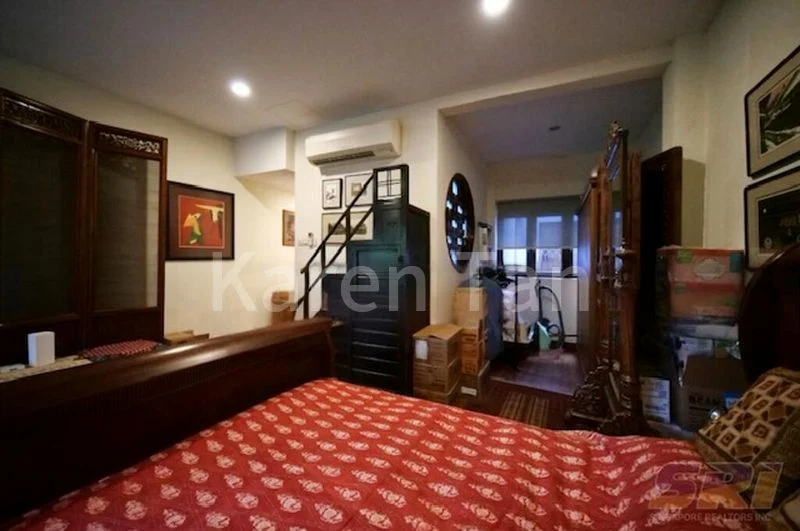 5 Bed Conservation House (Landed) for Rent in  Emerald Hill Conservation Area - Image 15