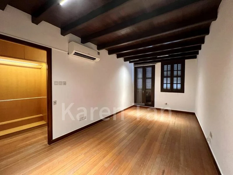 5 Bed Conservation House (Landed) for Rent in  Emerald Hill Conservation Area - Image 11
