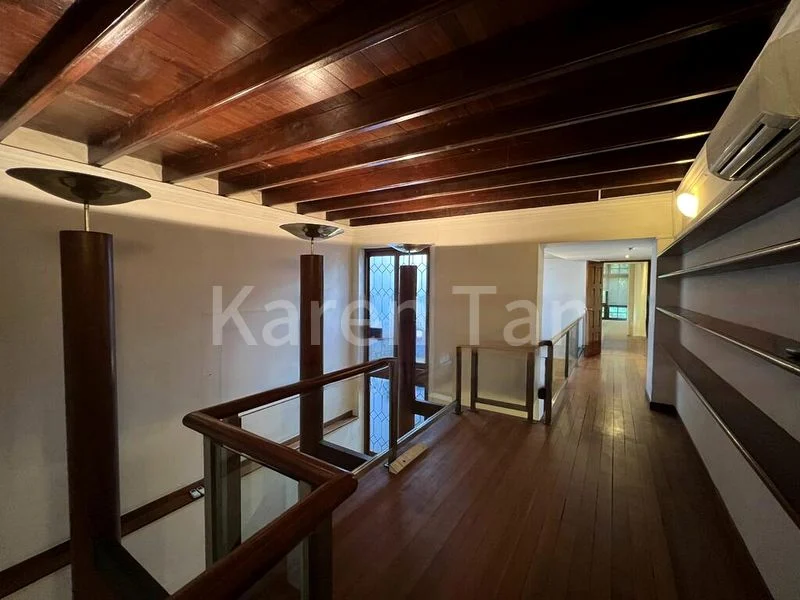 5 Bed Conservation House (Landed) for Rent in  Emerald Hill Conservation Area - Image 6
