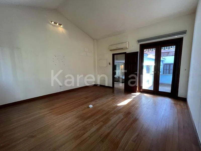 5 Bed Conservation House (Landed) for Rent in  Emerald Hill Conservation Area - Image 7