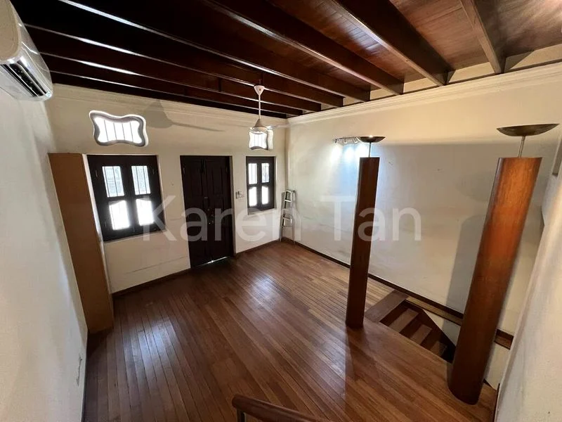 5 Bed Conservation House (Landed) for Rent in  Emerald Hill Conservation Area - Image 3