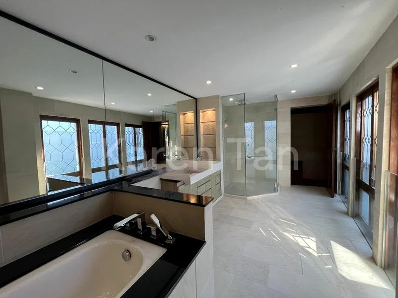 5 Bed Conservation House (Landed) for Rent in  Emerald Hill Conservation Area - Image 8