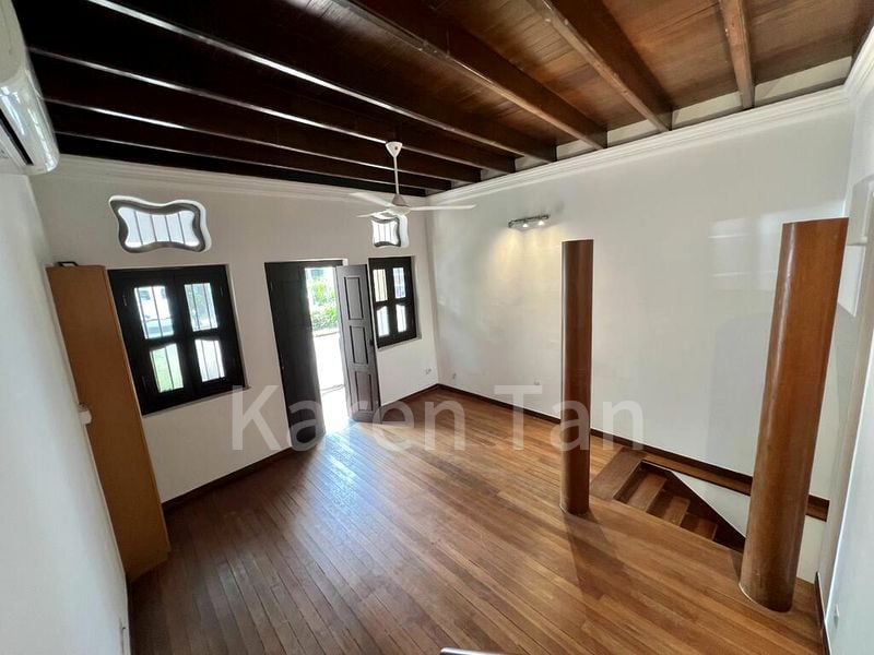 5 Bed Conservation House (Landed) for Rent in  Emerald Hill Conservation Area - Image 14