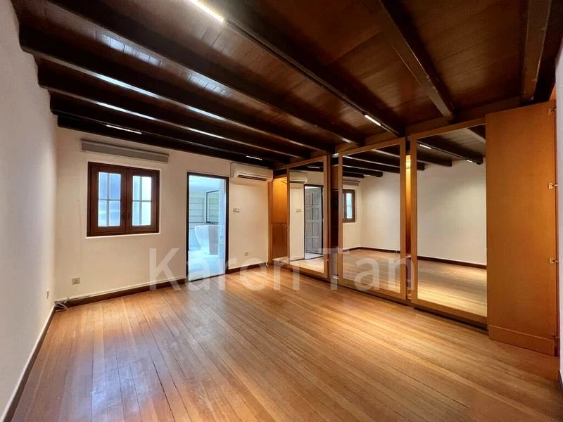 5 Bed Conservation House (Landed) for Rent in  Emerald Hill Conservation Area - Image 10