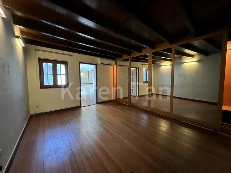 5 Bed Conservation House (Landed) for Rent in  Emerald Hill Conservation Area - Image 2