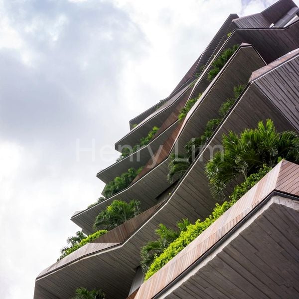 4 Bed Apartment (Condo) for Sale in The Oliv - Image 2