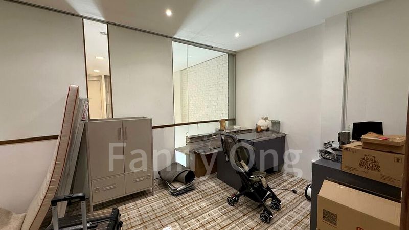 Shop / Shophouse for Rent: River Valley Road - Image 3