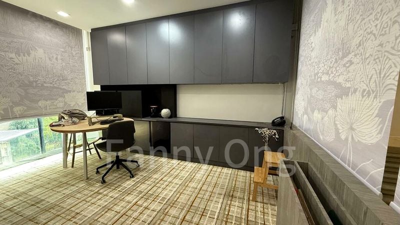 Shop / Shophouse for Rent: River Valley Road - Image 2