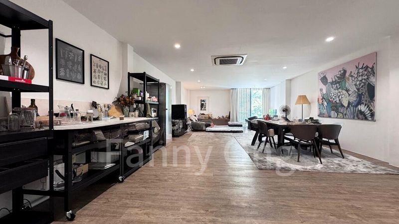 Shop / Shophouse for Rent: River Valley Road - Image 4