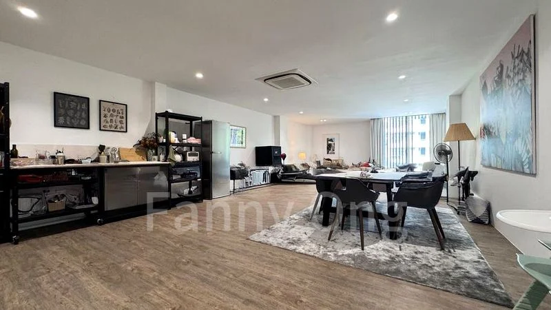 Shop / Shophouse for Rent: River Valley Road - Image 7