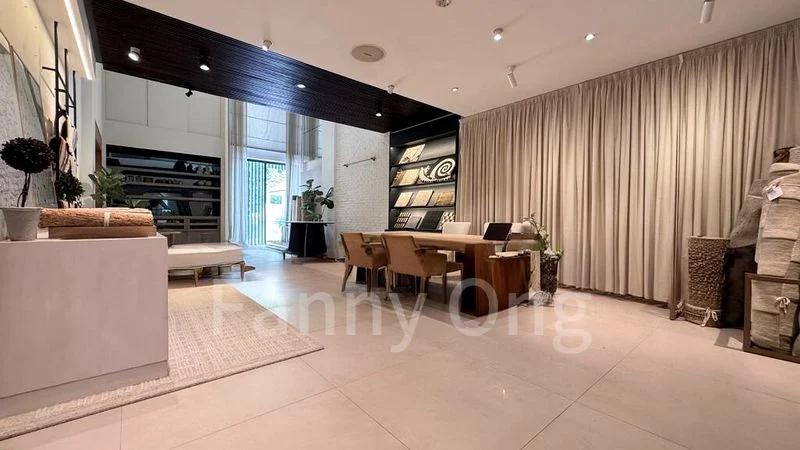 Shop / Shophouse for Rent: River Valley Road - Image 18