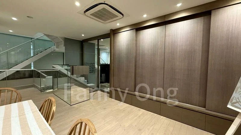 Shop / Shophouse for Rent: River Valley Road - Image 8